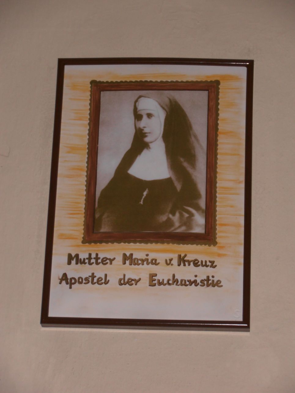 Mutter Morawska