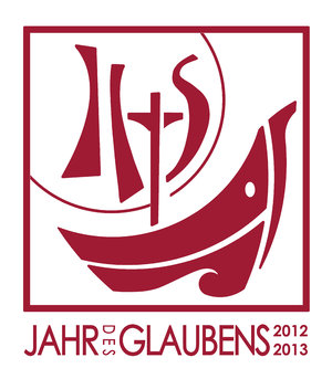 Glaubensjahr