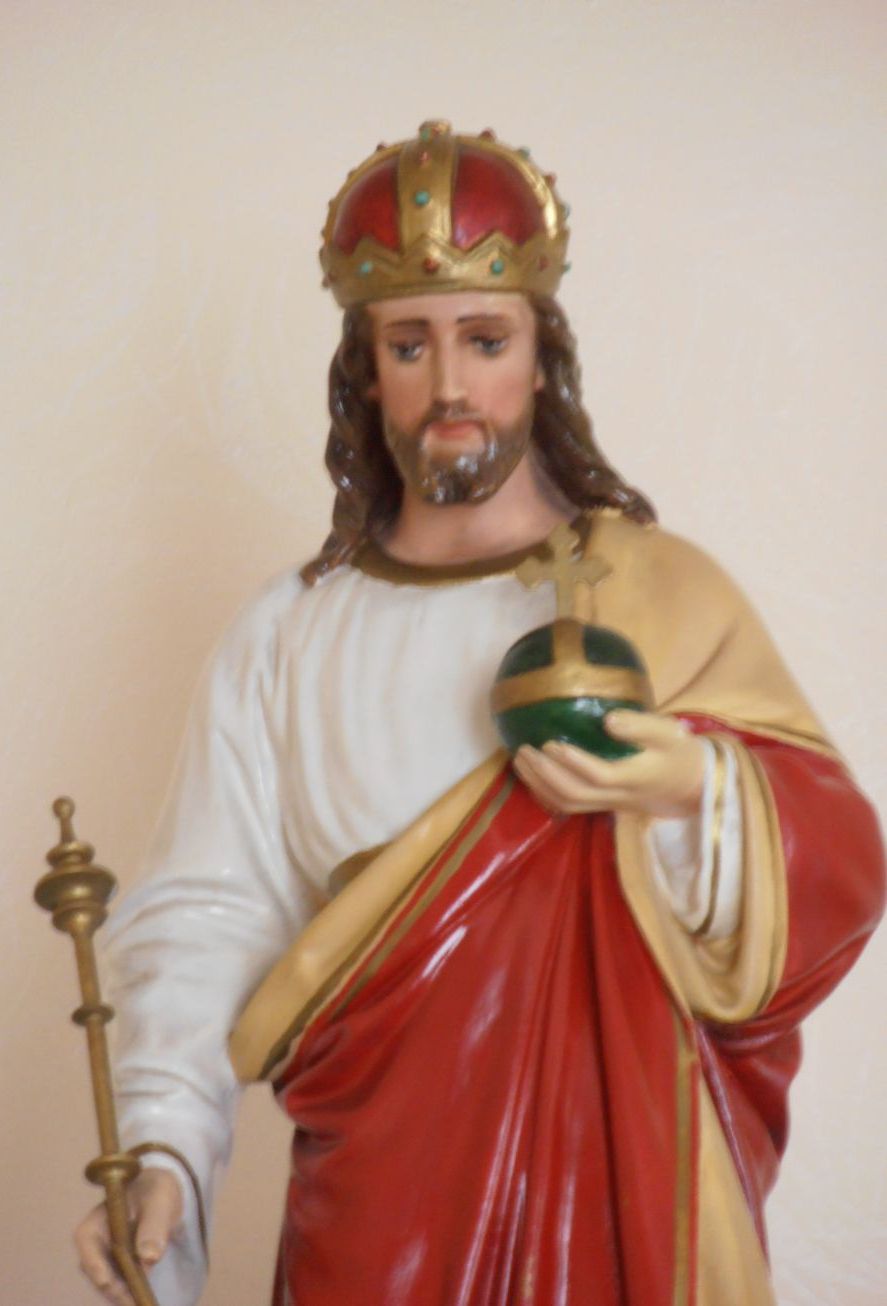 Christus König