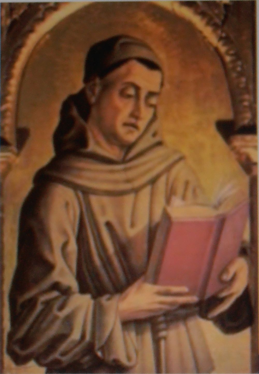 Sel. Johannes Duns Scotus