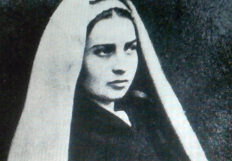 Hl. Bernadette Soubirous