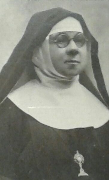 Mutter Maria Antonia