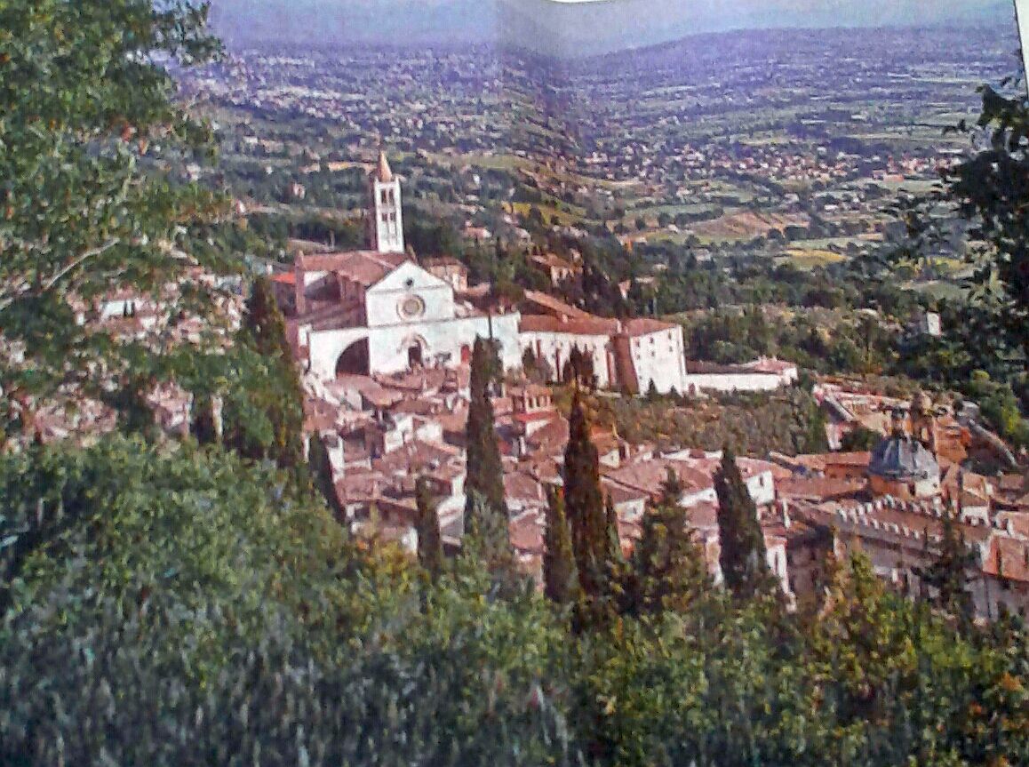 Assisi