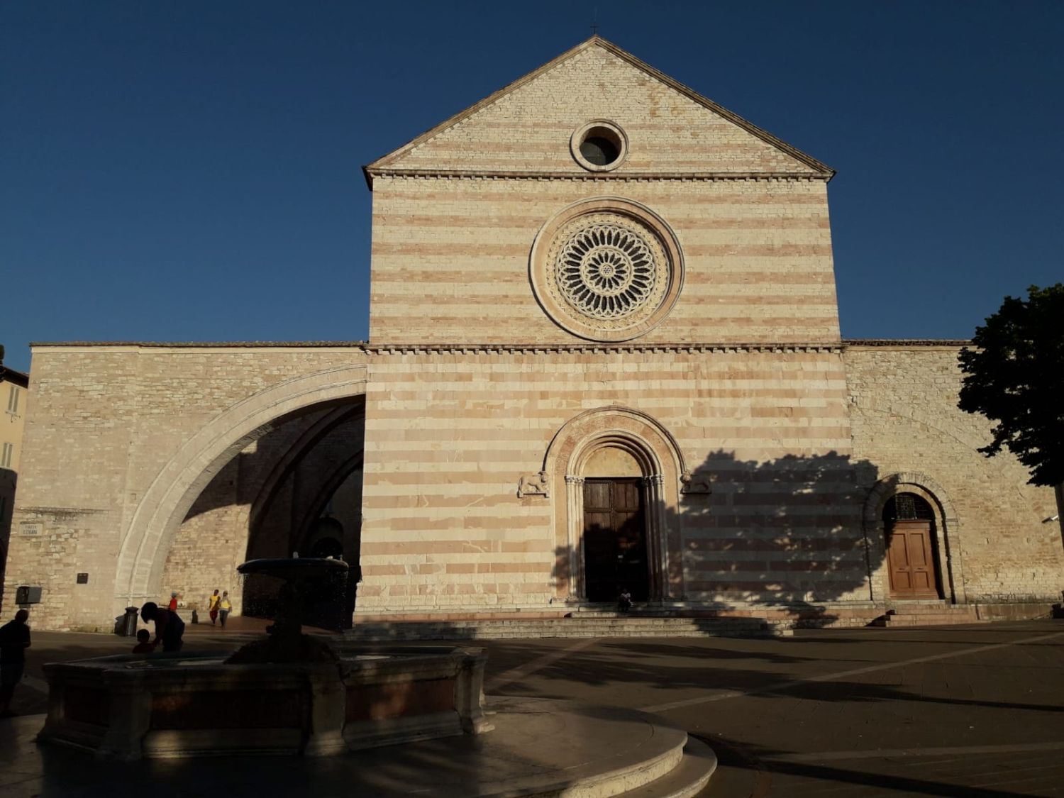 Assisi