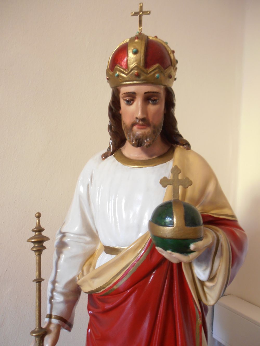 Christus König