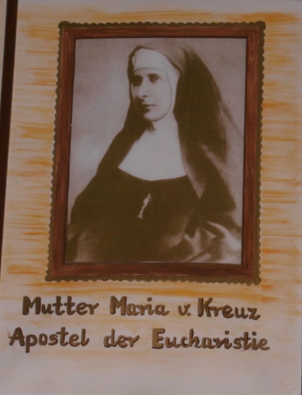 Mutter Maria Morawska